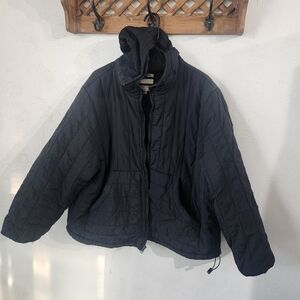 A New Day Waterproof Coat